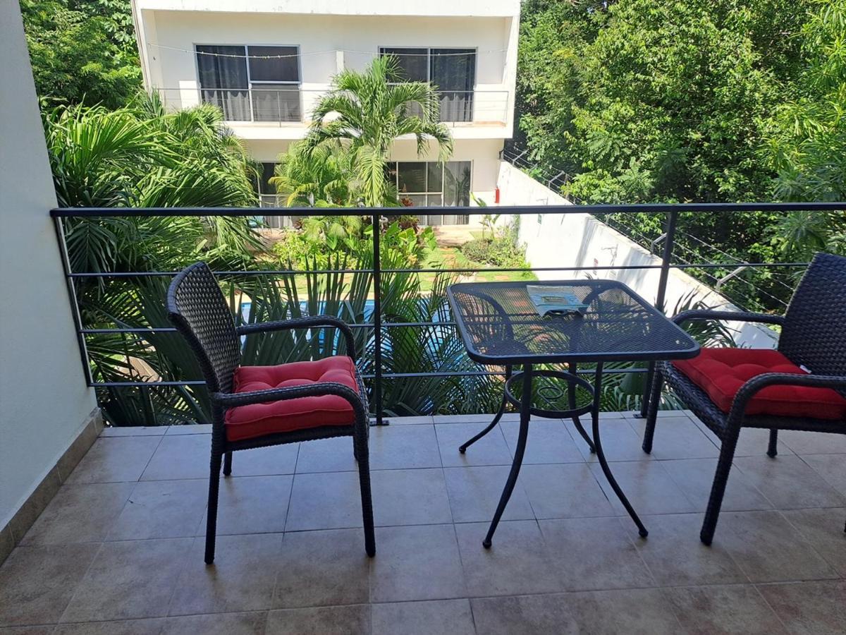 Casa Mtl Tulum Apartment Exterior photo